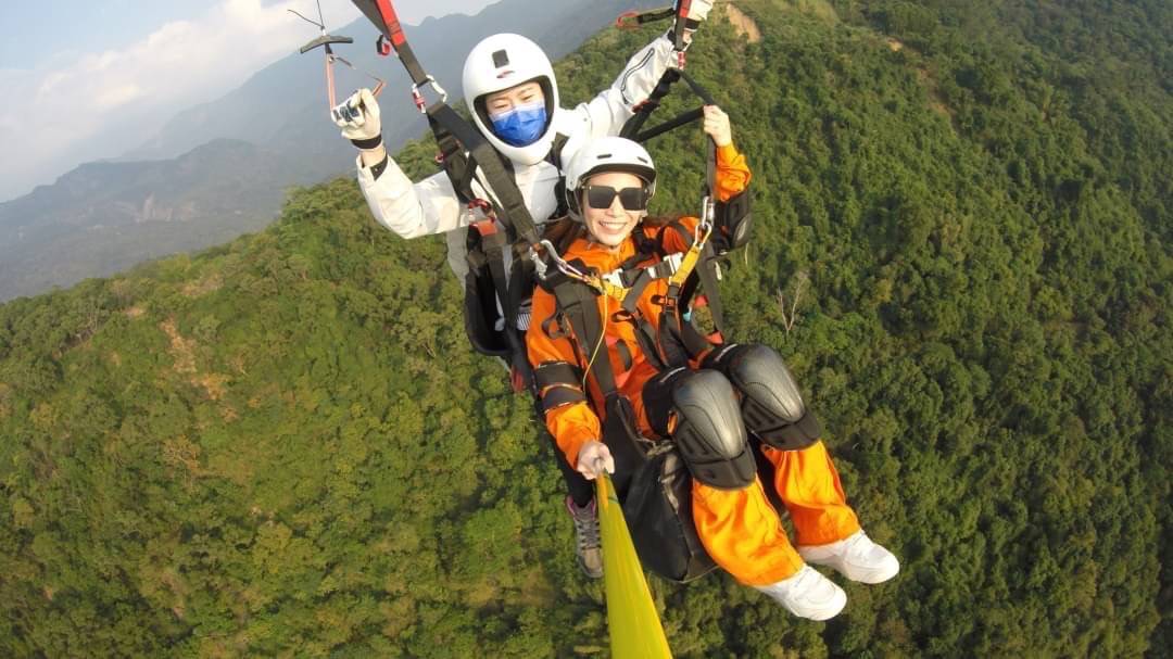 屏東3D鐵人體驗嘉年華5/27恆春航空站登場