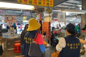 高市衛生局1-3月抽驗肉品瘦肉精全數合格