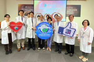 7旬翁淋巴癌  靠這治療「腫瘤全消失」