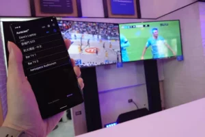 類似電台廣播選擇頻道的應用型態　藍牙技術聯盟於 COMPUTEX 展示  Auracas 功能
