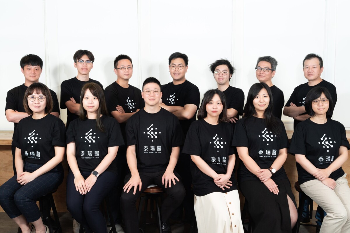 〈泰瑞醫〉全台最完整寵物消費數據庫