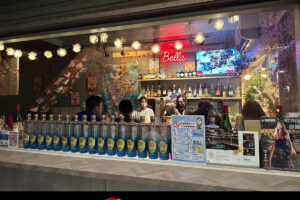 澎湖在地創意酒吧 結合在地特色 味蕾驚艷享受