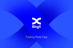 BingX注資超50萬美金，資助逾百位用戶受惠