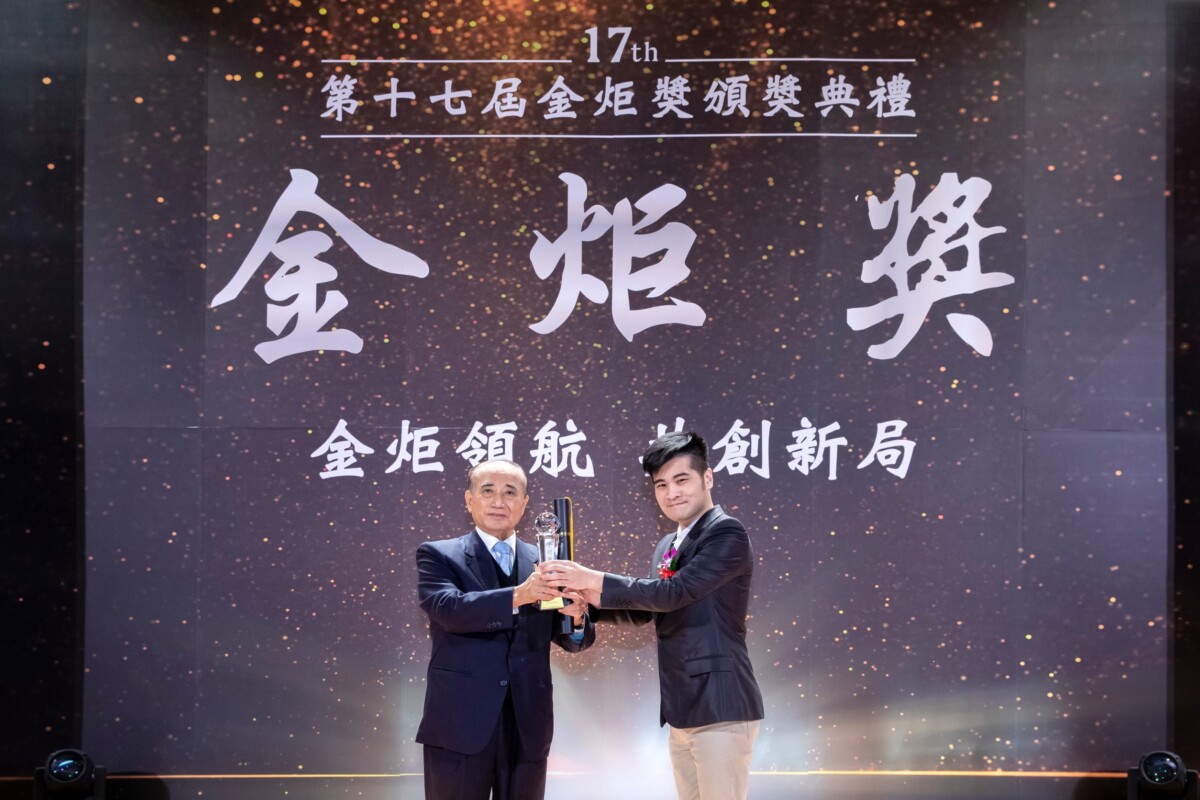 得利購 HOME 榮獲金炬獎 展現美式居家產品魅力