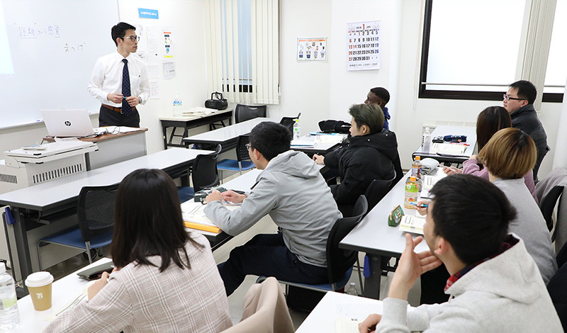 日本留學兩大原因學費輕鬆省