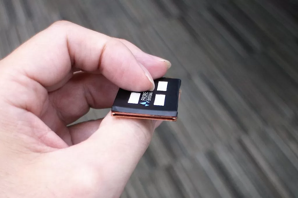 化被動為主動的突破性晶片散熱技術　COMPUTEX BC Award 金獎為什麼頒給 Frore Systems 的「AirJet Mini」？