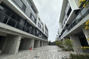 居家、建築設計亮點「仿清水模」工法全台遍地開花