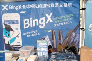 BingX與wow screen電影雜誌合作參與校園電影季