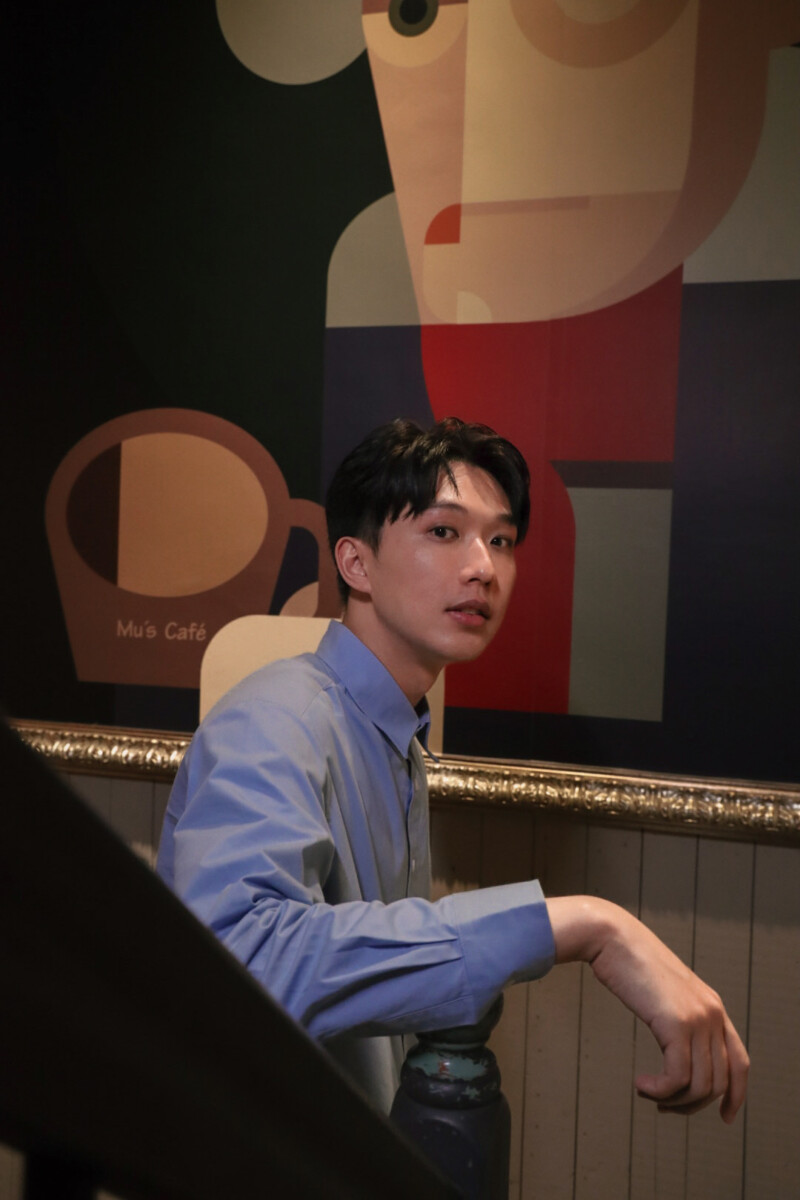 前男團成員高興合體李玉璽拍短片　驚流量破百萬漲粉翻倍