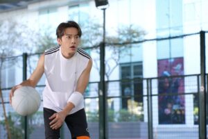 桂格燕麥飲宣布新任代言人　男神坤達現身加碼上任優惠