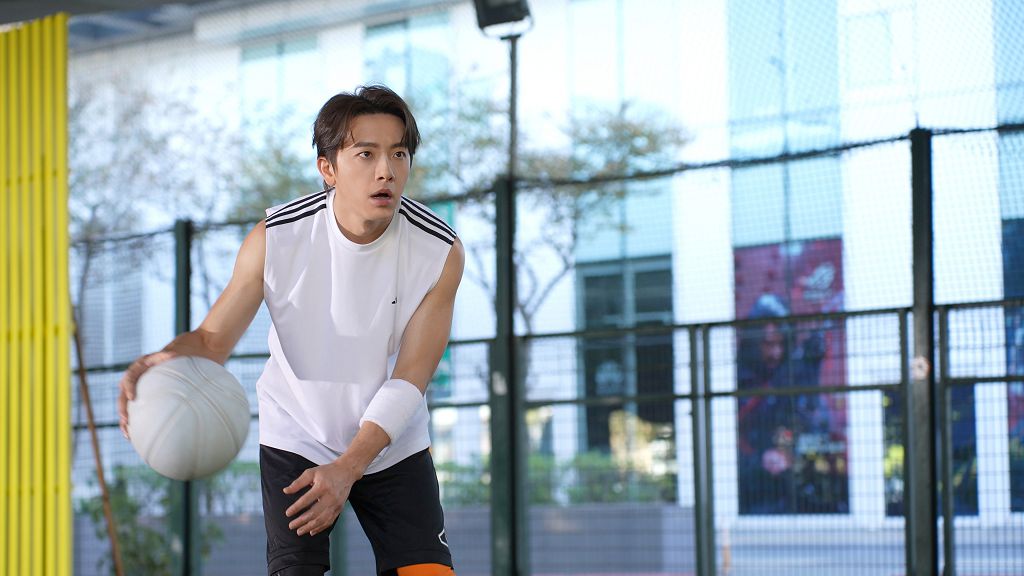 桂格燕麥飲宣布新任代言人　男神坤達現身加碼上任優惠