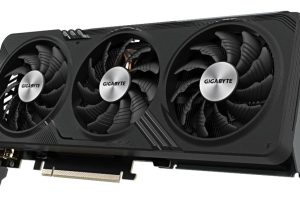 技嘉科技滿足遊戲訴求　發表 GeForce RTX 4060 Ti 與 GeForce RTX 4060 系列顯示卡