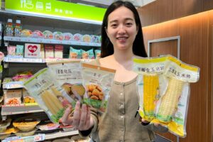 「萊鮮生 Mr.Hi」突破百店門市　萊爾富同步祭出歡慶優惠