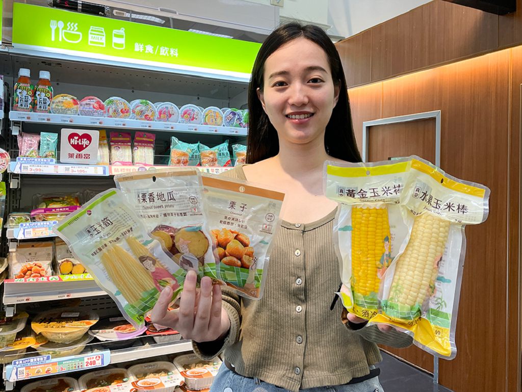 「萊鮮生 Mr.Hi」突破百店門市　萊爾富同步祭出歡慶優惠