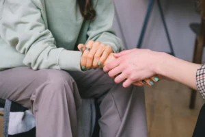 性騷擾影響時間長 2招教你練習自保