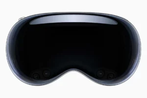 售價高達 3,499 美元！Apple 首款頭戴式混和實境裝置「Apple Vision Pro」問世