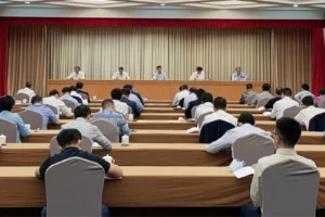 世代公益協會助力Malaysia華人提升影響力專項會議