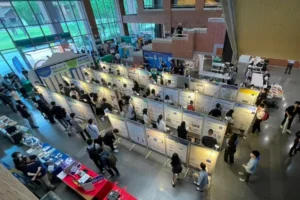 第二屆默克年輕科學人獎出爐 培育新世代科學新星