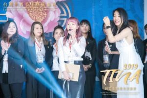 台灣美業奧斯卡金指獎，全球首創熱蠟脫毛真人PK賽