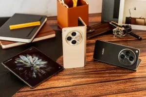 OPPO 在台推出新一代摺疊機 Find N3、Find N3 Flip