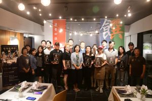 112年馬祖優良餐廳表揚共有9家業者獲此殊榮