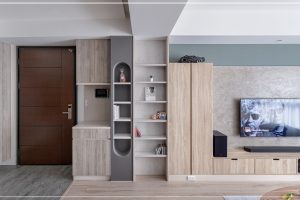 建商交屋潮來臨｜室內設計業者推協作客製化方案