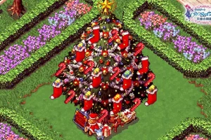 《魔力寶貝》經典冬季復刻活動來襲！