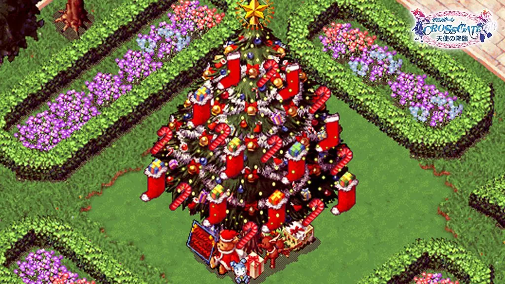 《魔力寶貝》經典冬季復刻活動來襲！