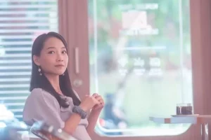 古典美女蔣逸文為沈浸式演出著迷　突破心魔體驗未知人生