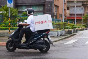 佳格食品集團招募志工回流　舒緩全國社福照護人力危機