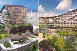學區、捷運、重大建設　三大超狂優勢這建案全都有