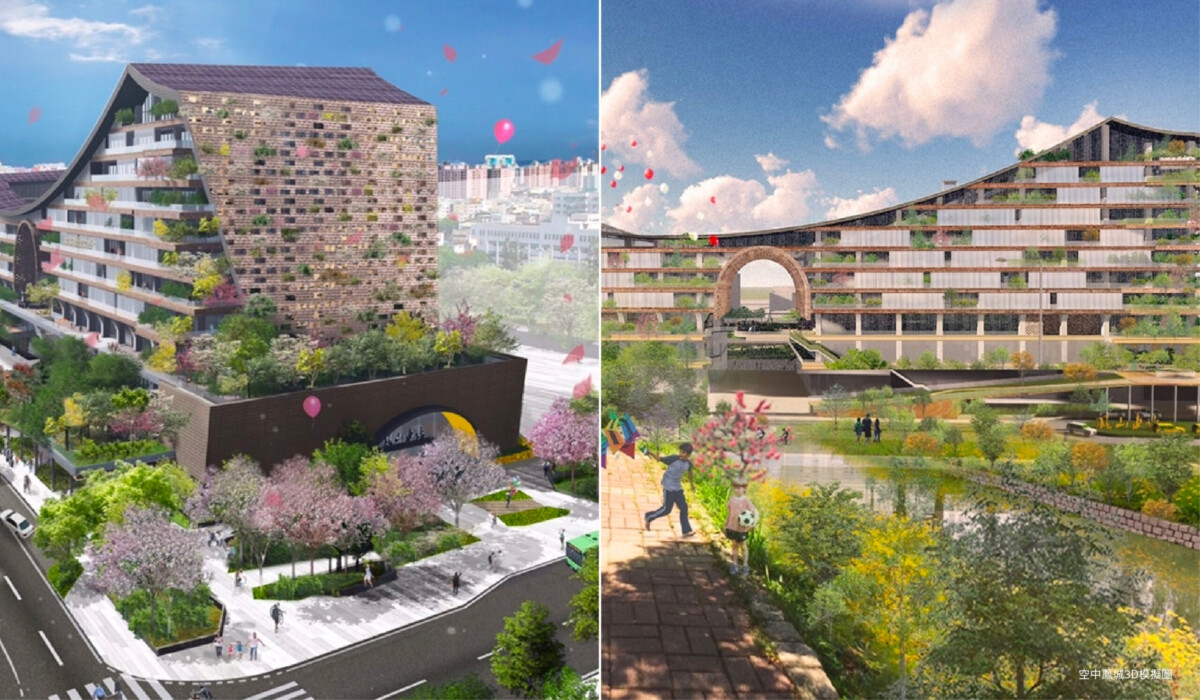 學區、捷運、重大建設　三大超狂優勢這建案全都有