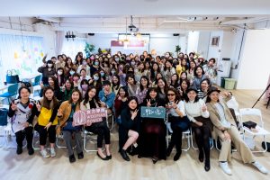 標榜緊密社群共學成就自己  台灣最大女性平台推出早鳥優惠