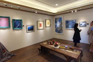 ART365線上及實體美術館開幕　開拓藝文新氣象