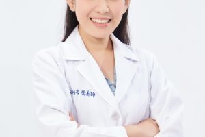 林俐岑營養師的健康使命　推廣營養諮詢引領新生活