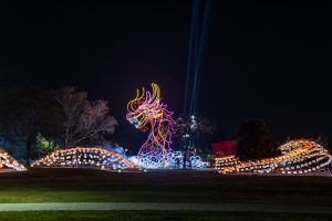 2024屏東燈節19日登場　3大展區打卡朝聖景點