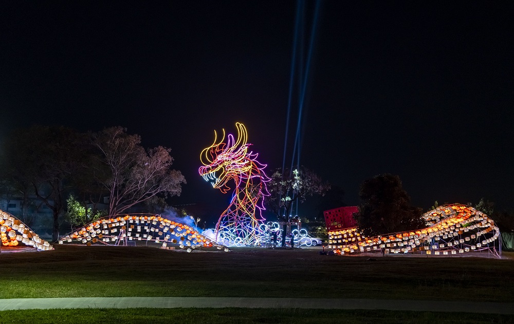 2024屏東燈節19日登場　3大展區打卡朝聖景點