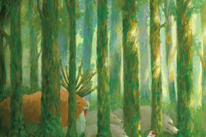 《魔法公主》首4日全台票房飆近千萬　登2024開年新片冠軍