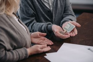 被家暴想離婚！大愛徵信社協助你，離婚又拿到監護權