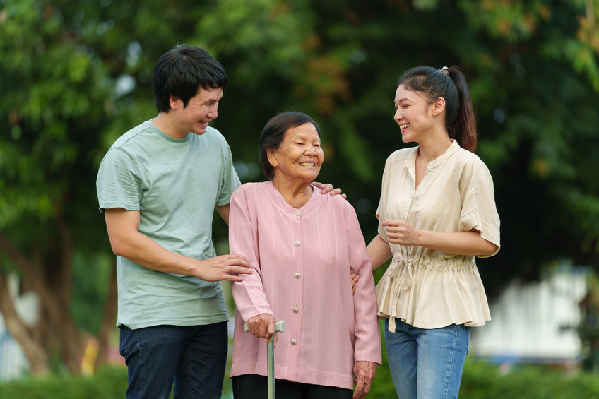 婆媳大戰老公傷神！發生3種嚴重情況，讓大愛徵信社助妳解決婆媳糾紛！