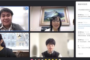 陪寫校園心輔白皮書 支持學青提訴求