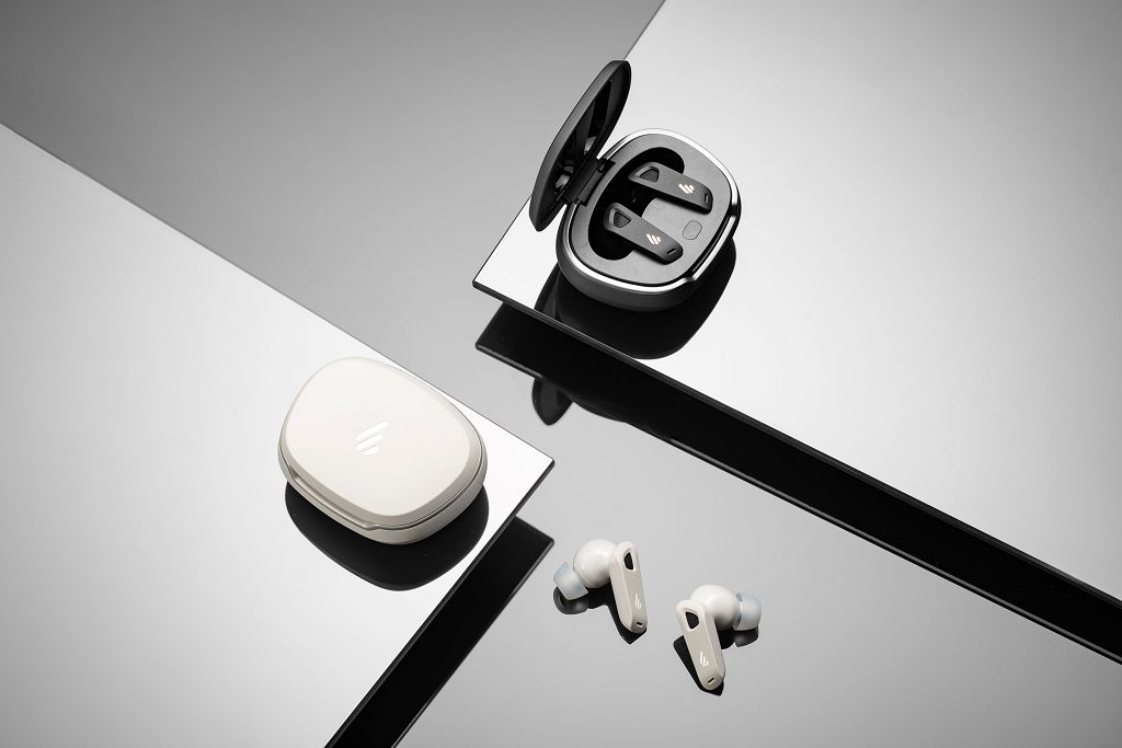 EDIFIER 在台發表旗艦藍牙抗噪耳機 NeoBuds Pro 2