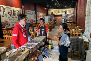 饗食圈、生活圈、潮流圈有吃有玩又有拿 一起成為最潮圈內人