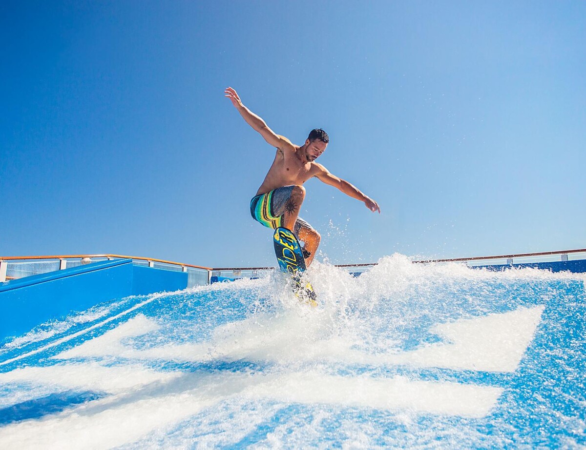 全球最大25萬噸「海洋標誌號」感受加勒比夏日風情 探索南美神秘瑪雅文明