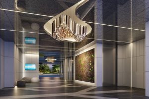 寶舖建設率先加入IWBI旗下WELL健康住宅計畫