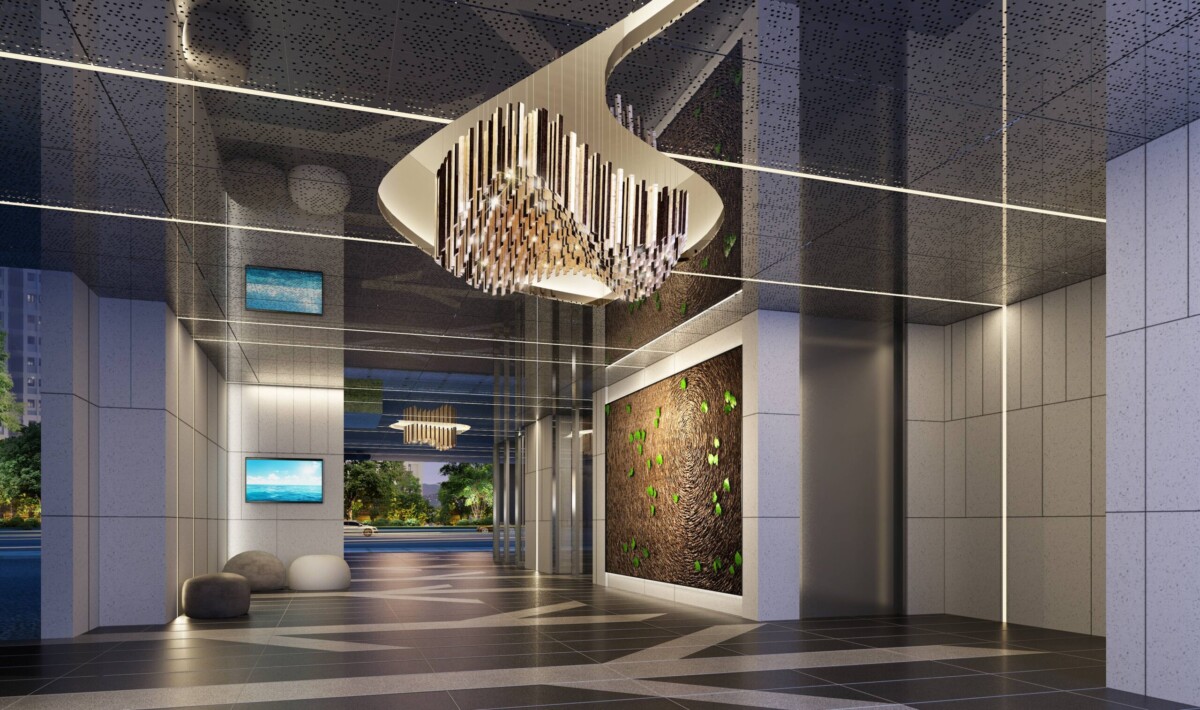 寶舖建設率先加入IWBI旗下WELL健康住宅計畫