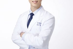 營養師、健身雕塑一把罩！宇豪教練斜槓雙身份　助學員找回自信