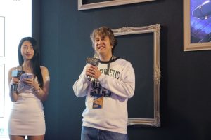 《我想成為影之強者！Master of Garden》　台北電玩展闇影庭園攤位攻略