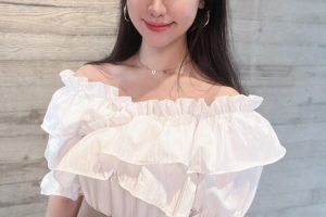 女力爆發！銀行員30歲轉行變身千萬新秘