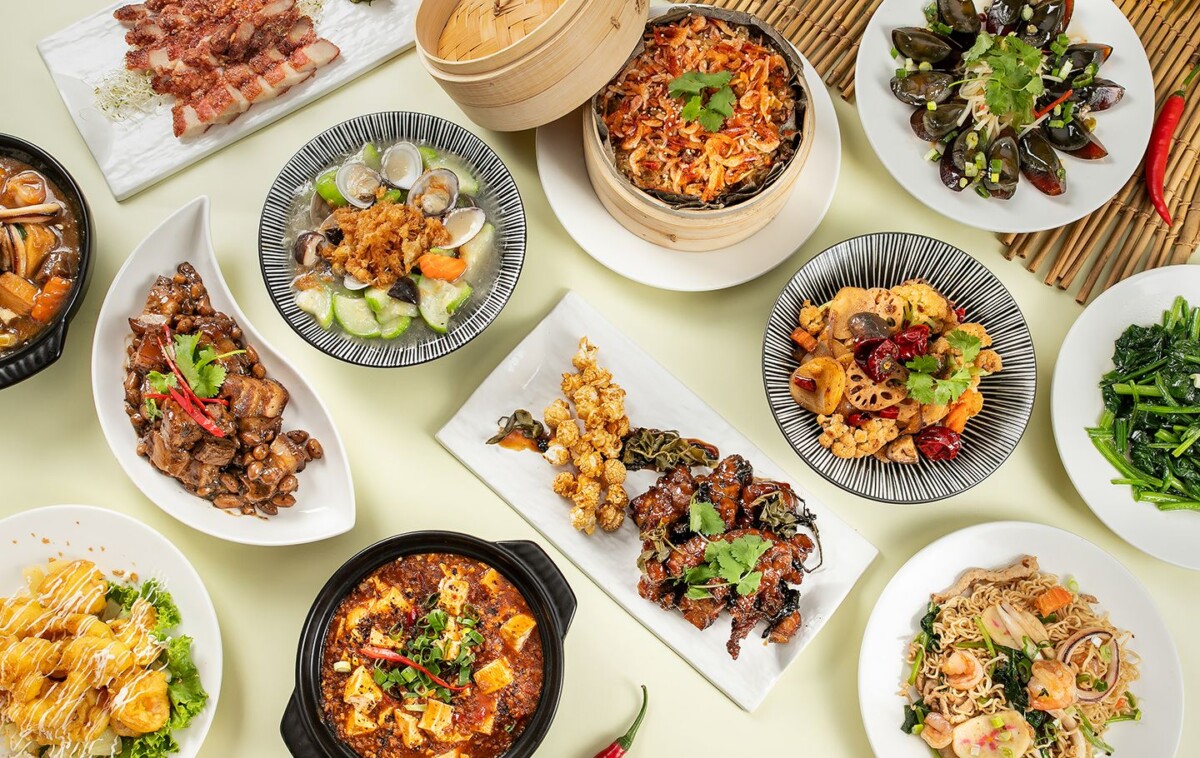 天冷就是要嗑鍋物！聚會新吃法「玩鍋x樂炒」有夠狂